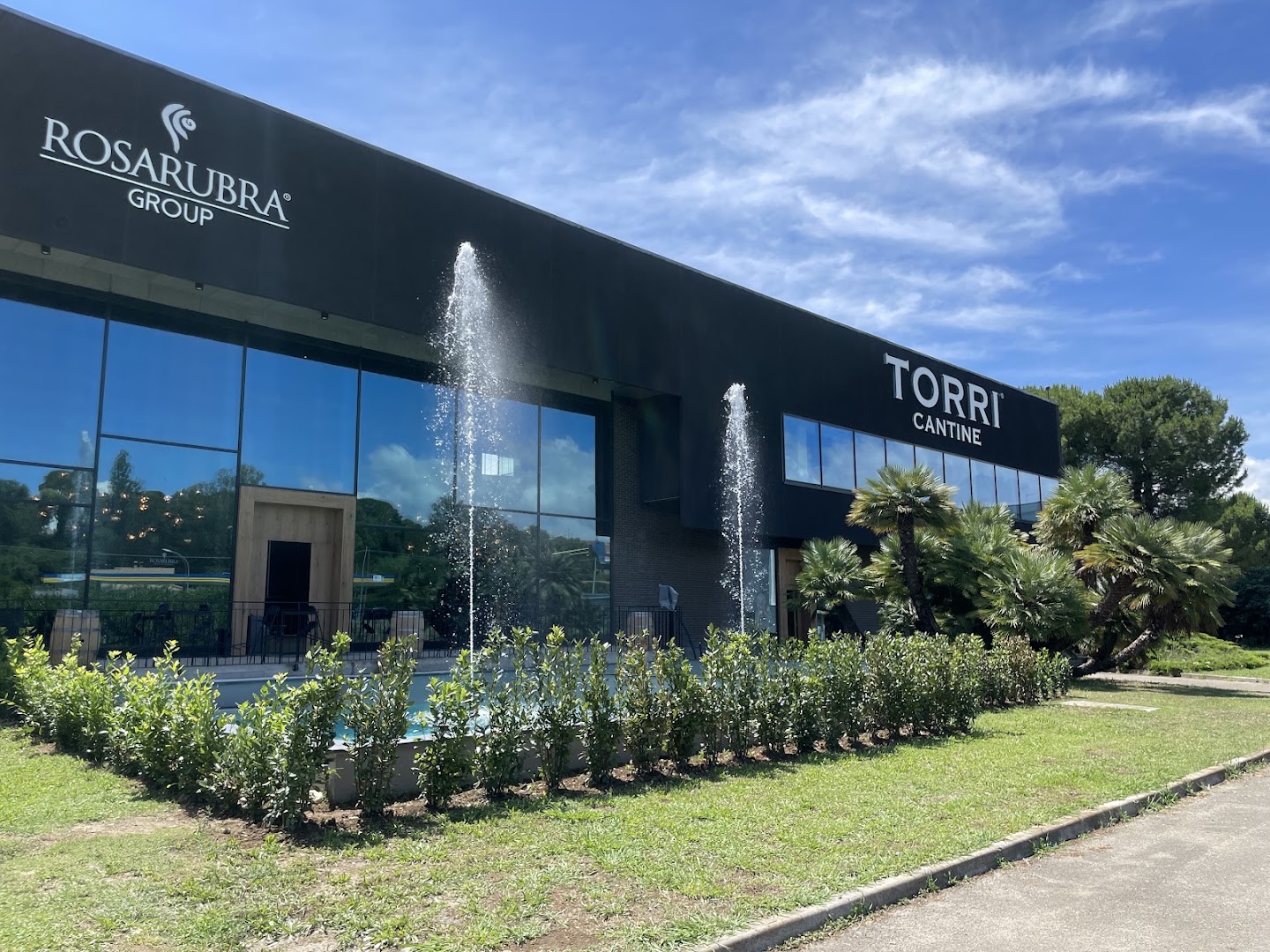 Rosarubra Zen