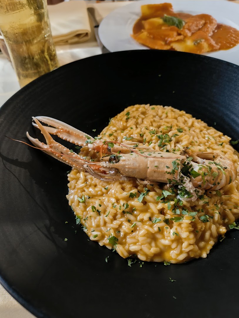 Rosati, Roma