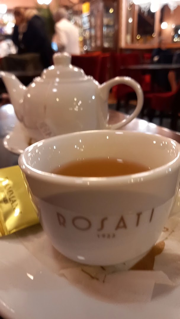 Rosati