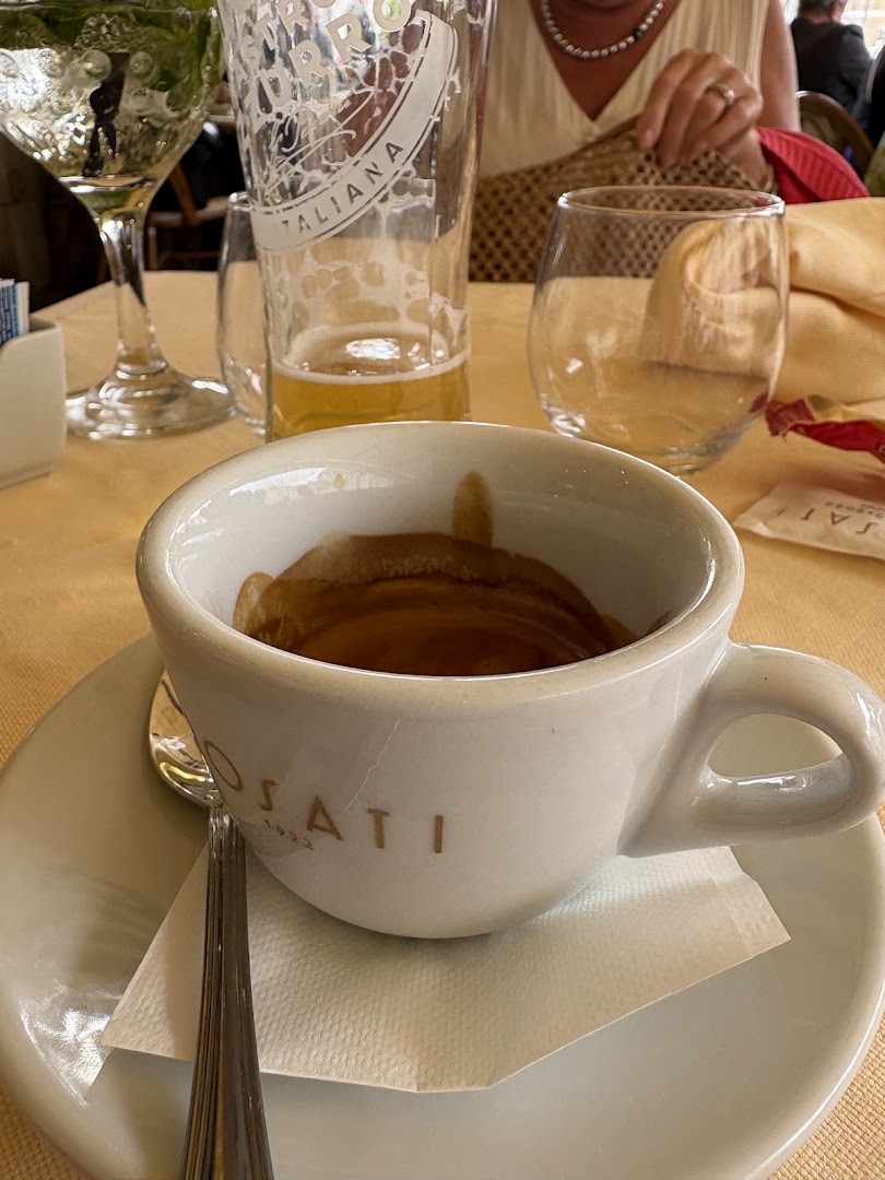 Rosati