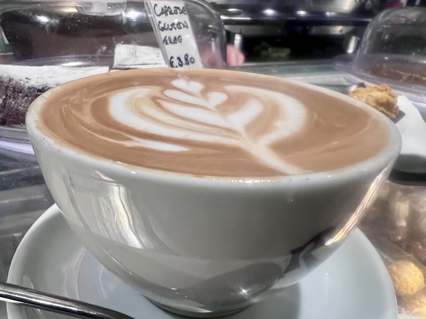 Roscioli Caffè Pasticceria