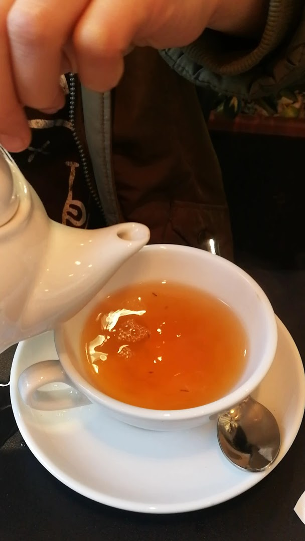Roscioli Caffè Pasticceria