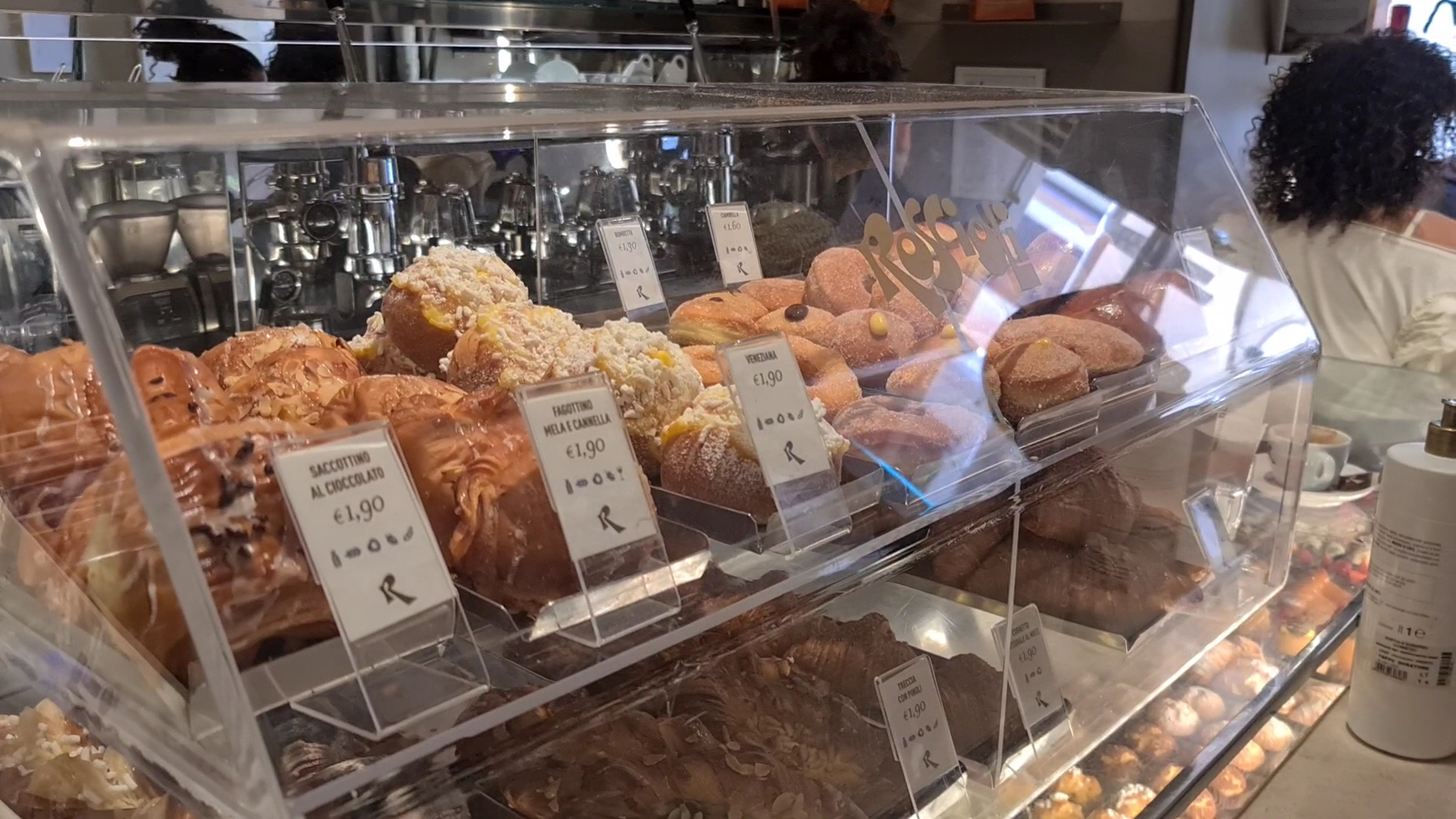 Roscioli Caffè Pasticceria
