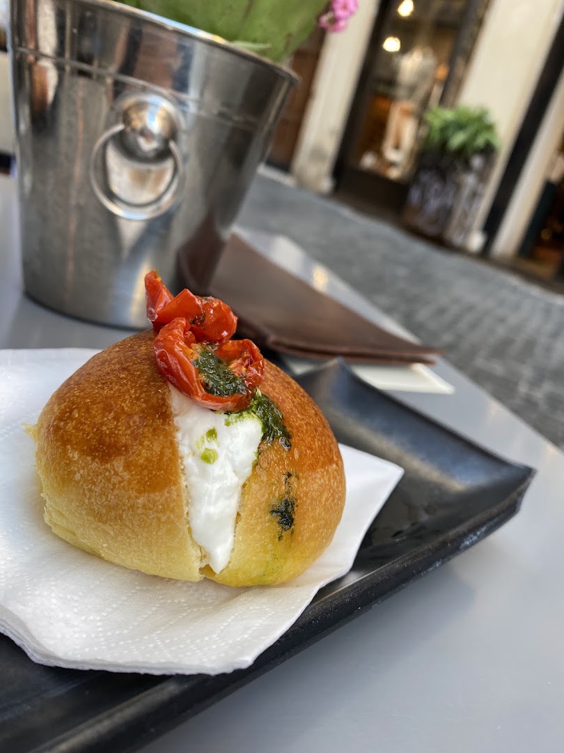 Roscioli Caffè Pasticceria