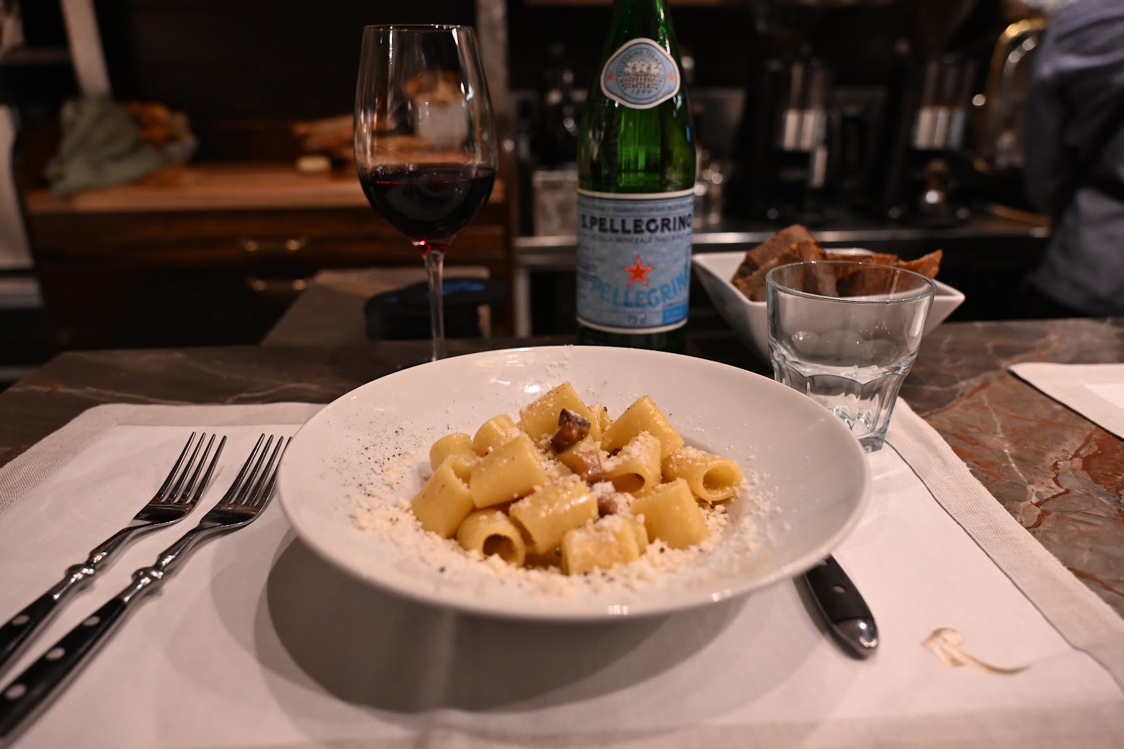 Roscioli Salumeria con Cucina, Roma