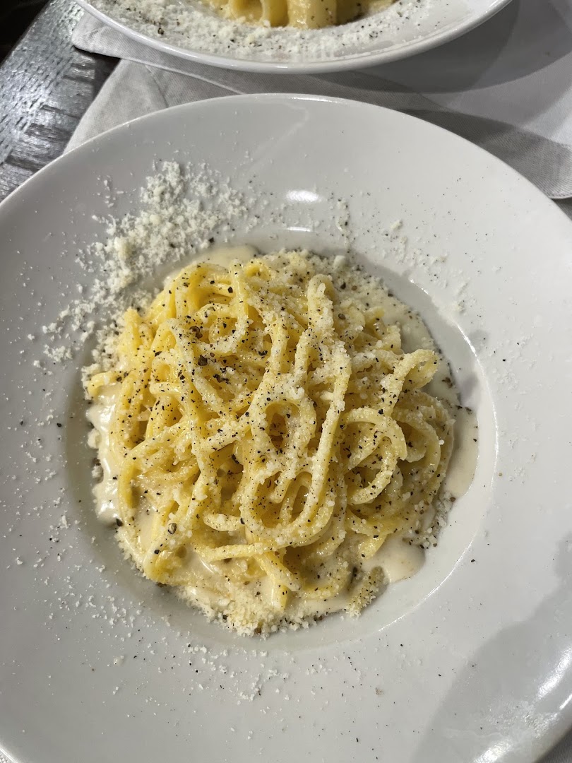 Roscioli Salumeria con Cucina