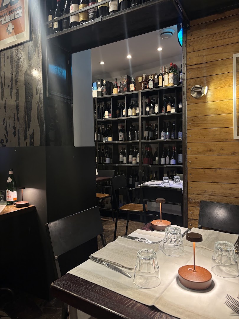 Roscioli Salumeria con Cucina