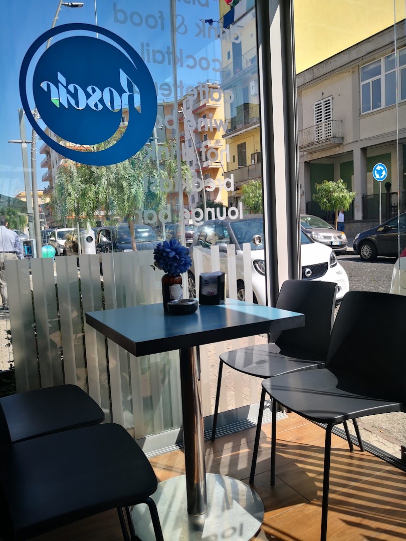Rosçìr Cafè