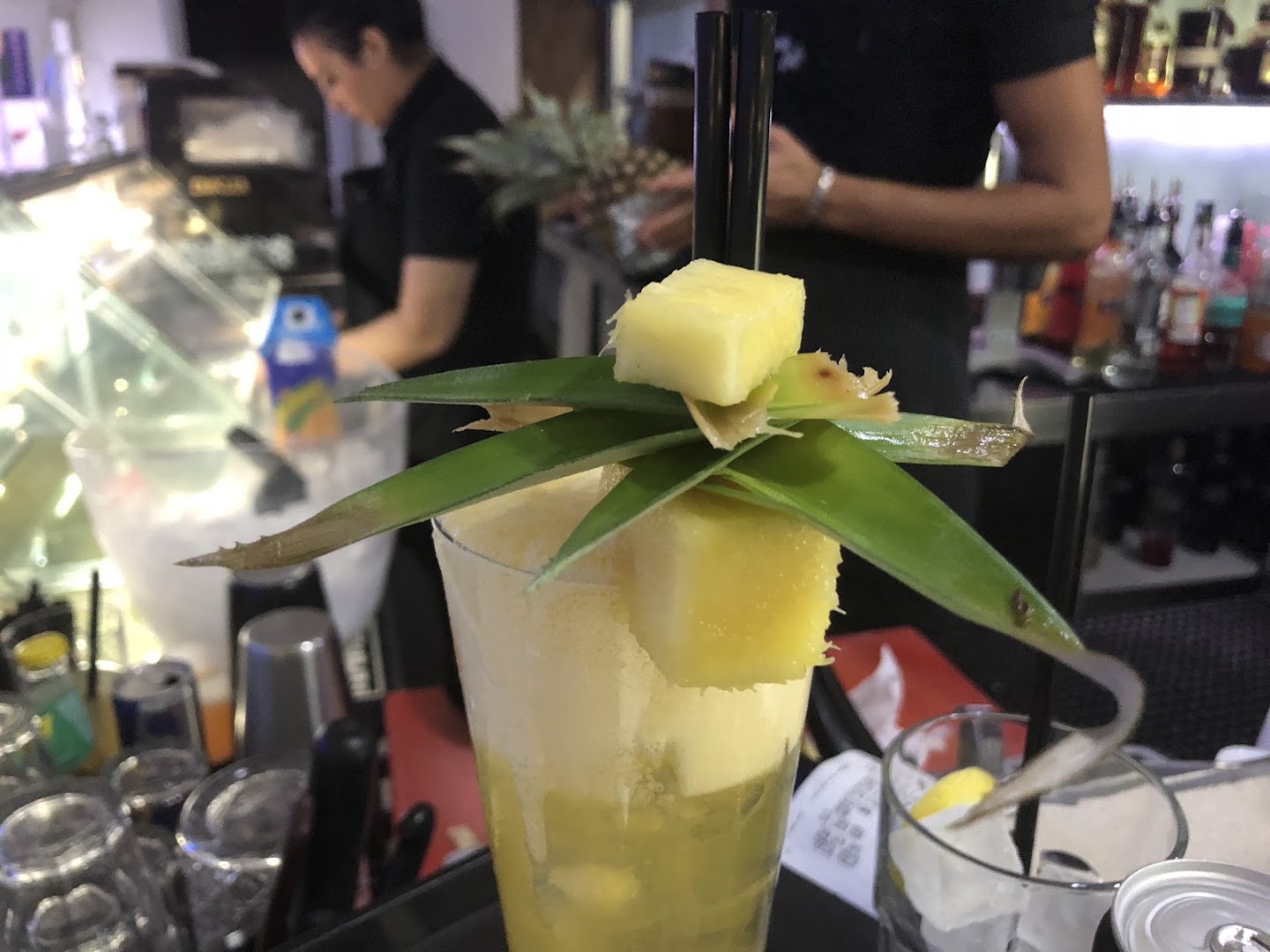 Rosçìr Cafè