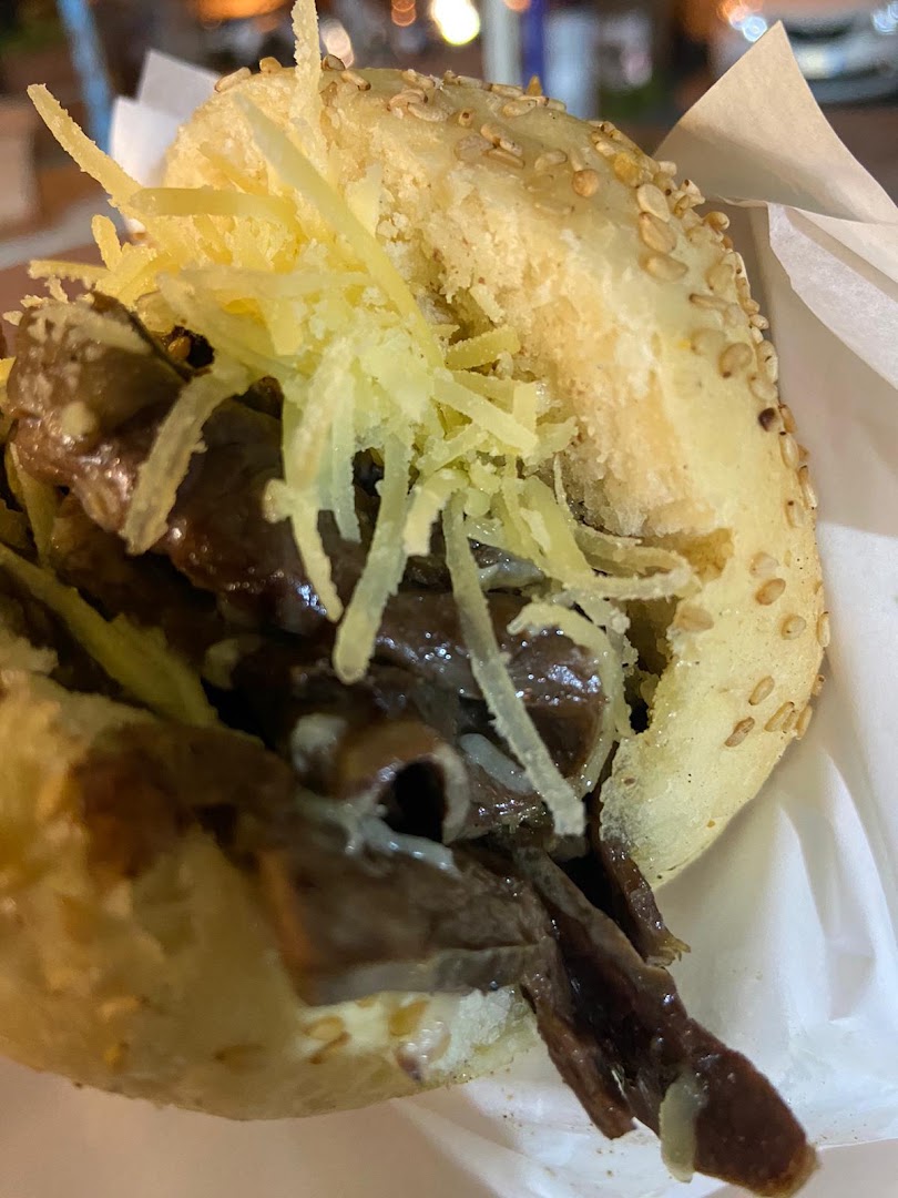 Roscy bar - drink & food truck