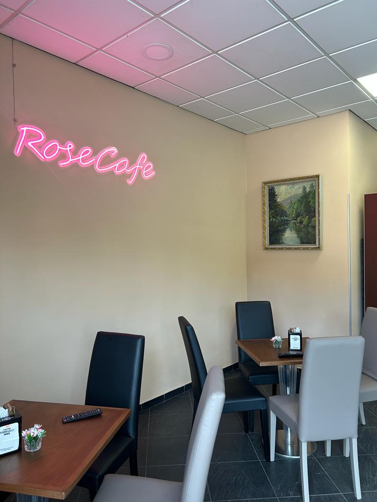 Rose Cafè