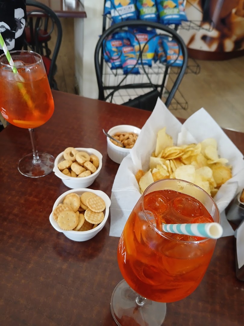 Rose Cafè