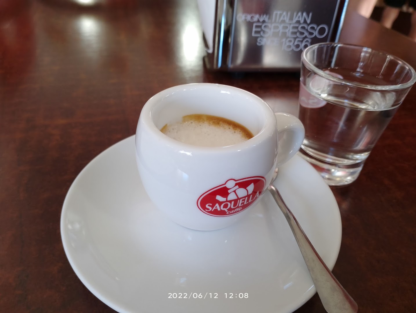 Rose Cafè