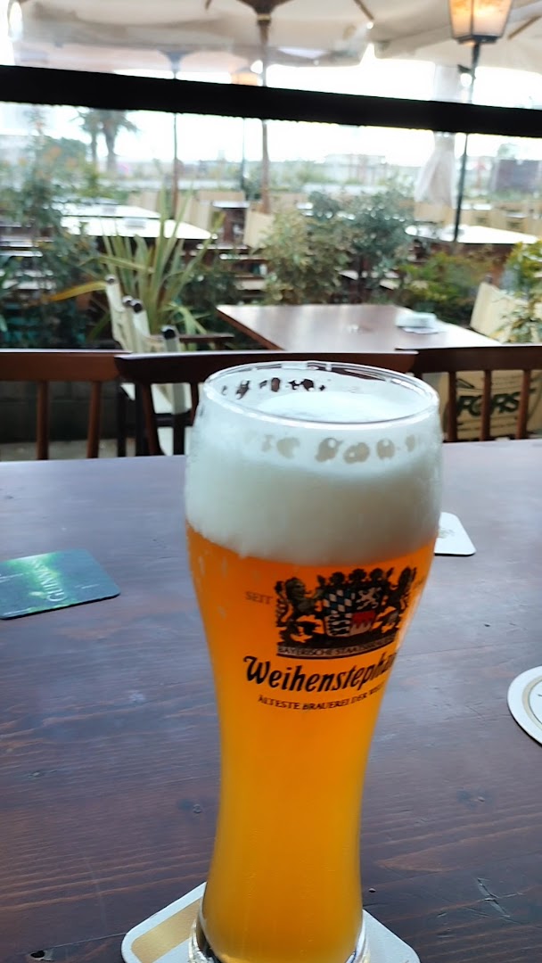 Rose&Crown pub