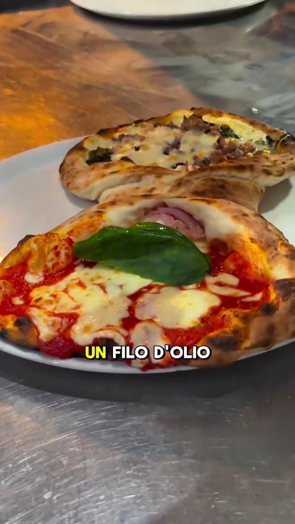 Rose & Crown Pub San Sebastiano