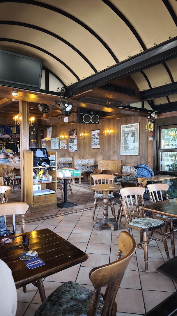 Rose&Crown pub