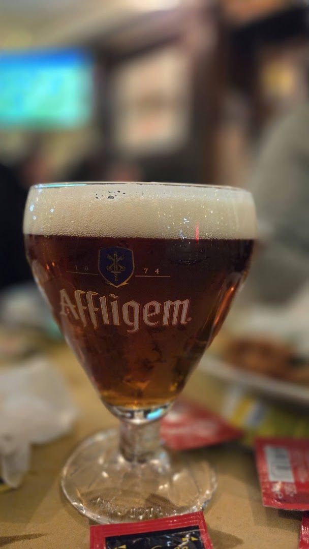 Rose & Crown, Pozzuoli