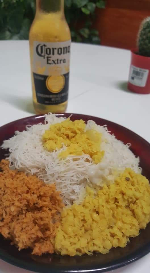 Rosellena Asian Food