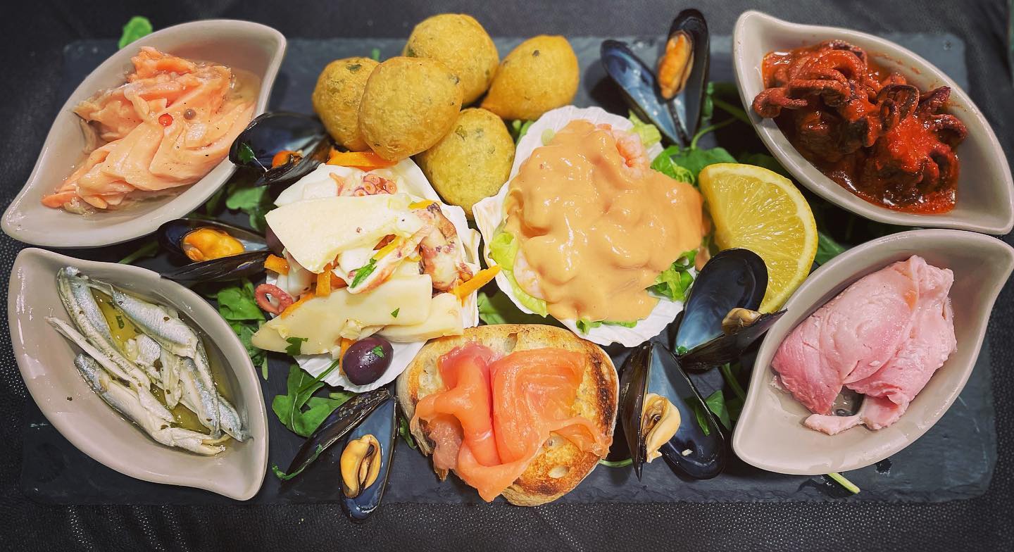 Roselli BAR RISTORANTE PIZZERIA TABACCHI