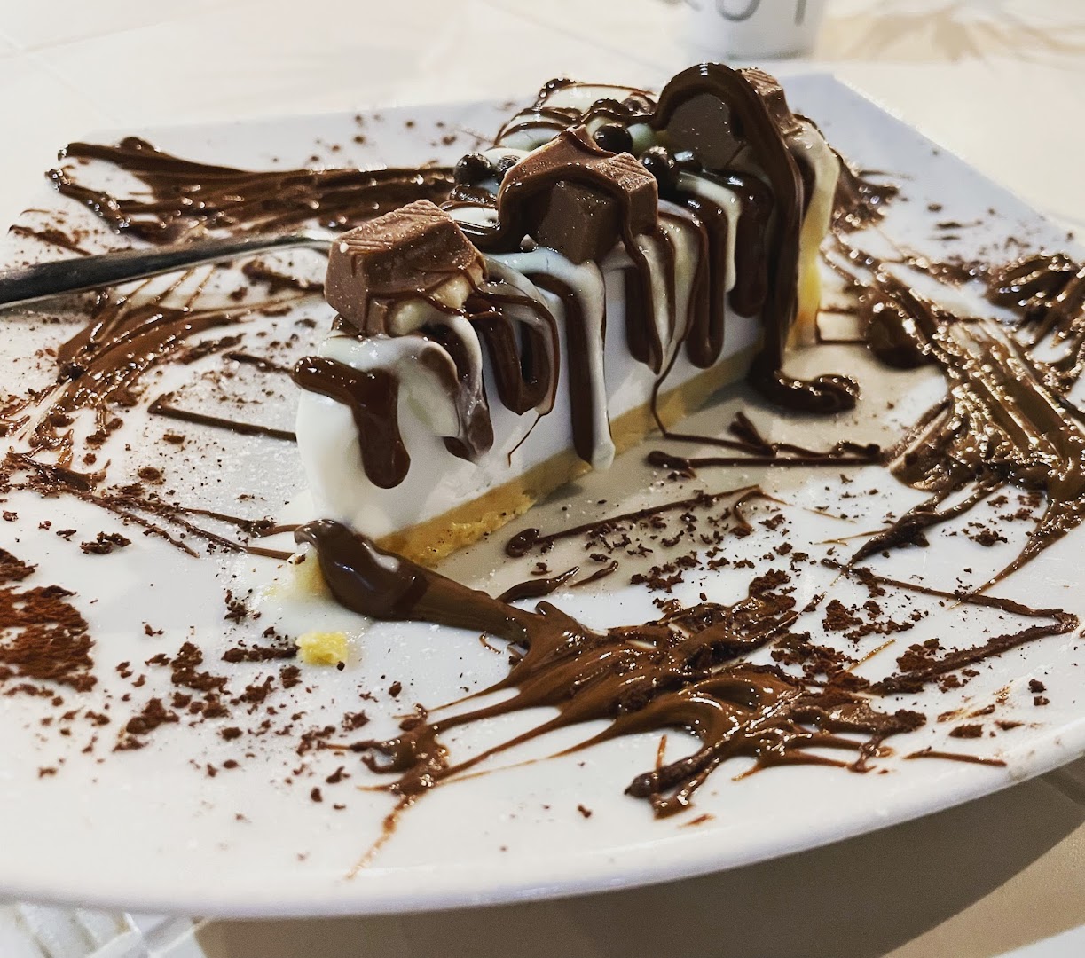 Roselli BAR RISTORANTE PIZZERIA TABACCHI