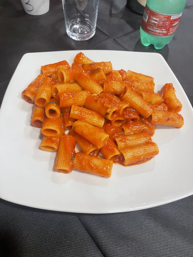Roselli BAR RISTORANTE PIZZERIA TABACCHI