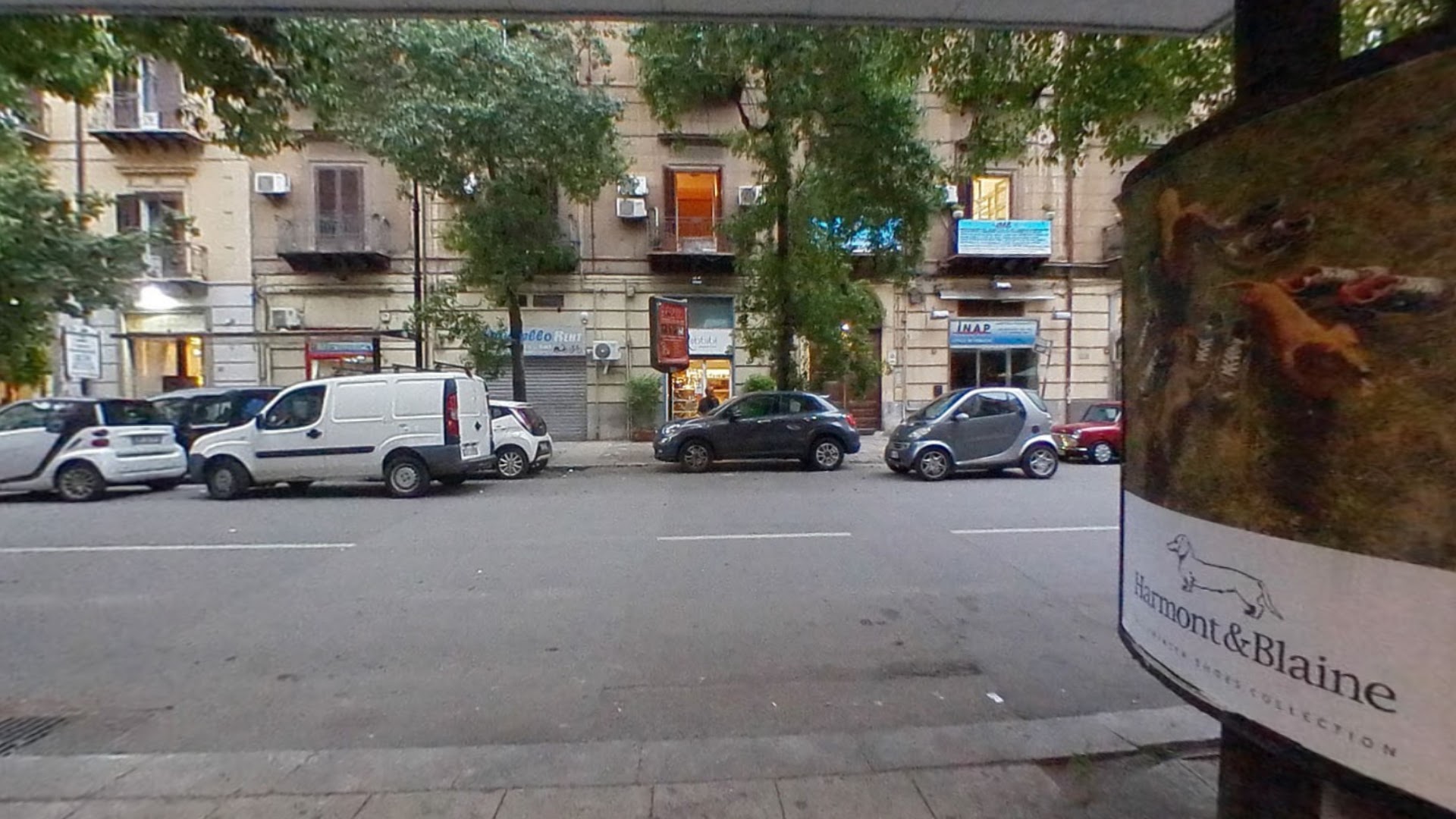 Rosemà cafè