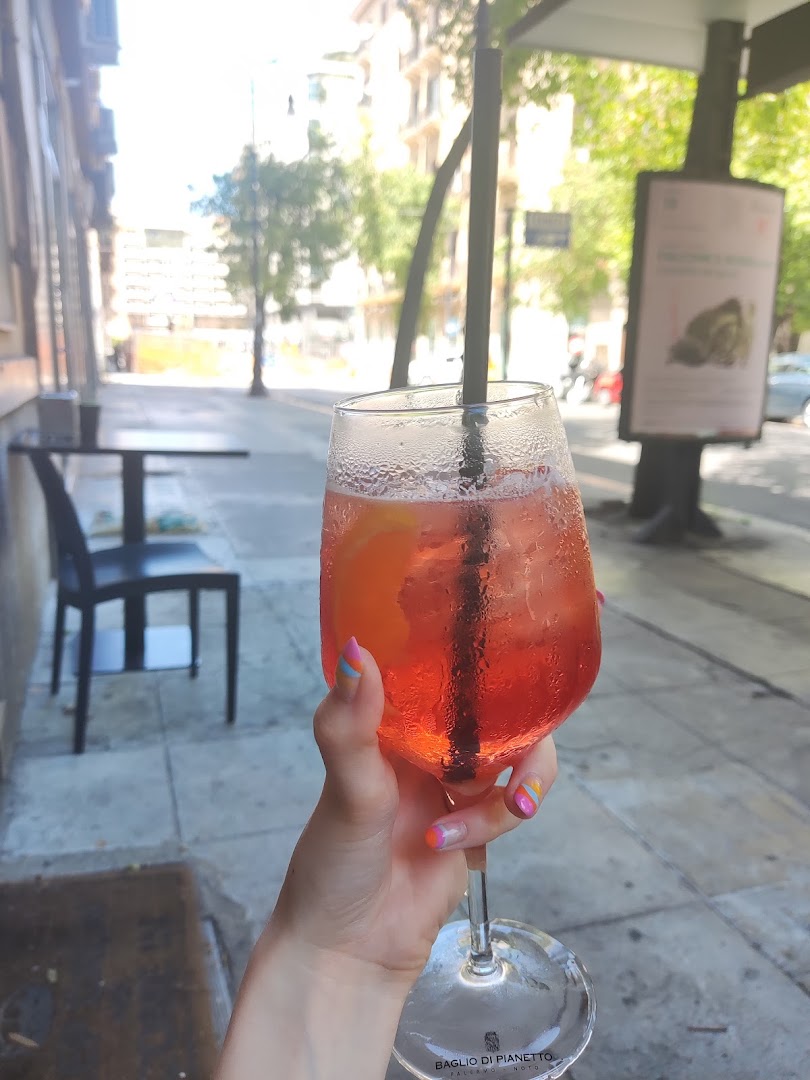 Rosemà cafè