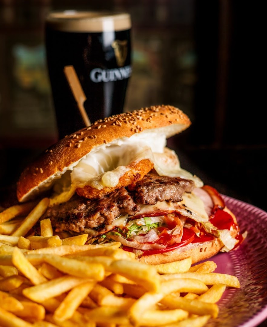 Rosemary's Pub