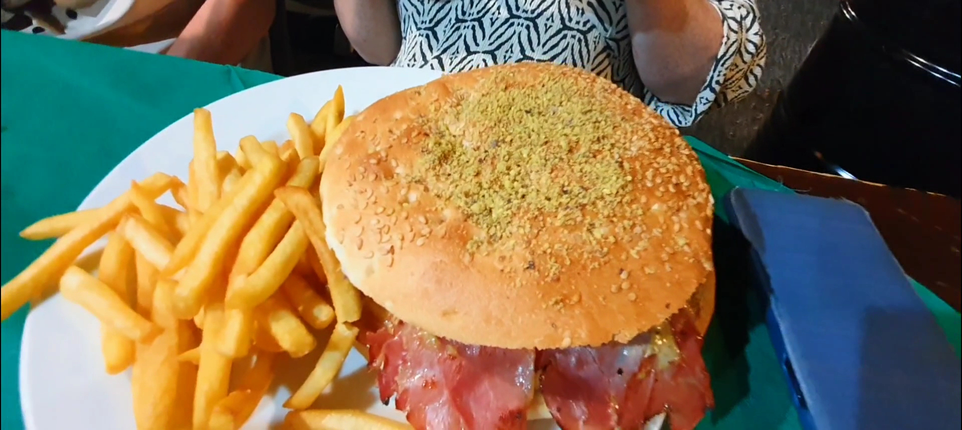 Rosemary's Pub