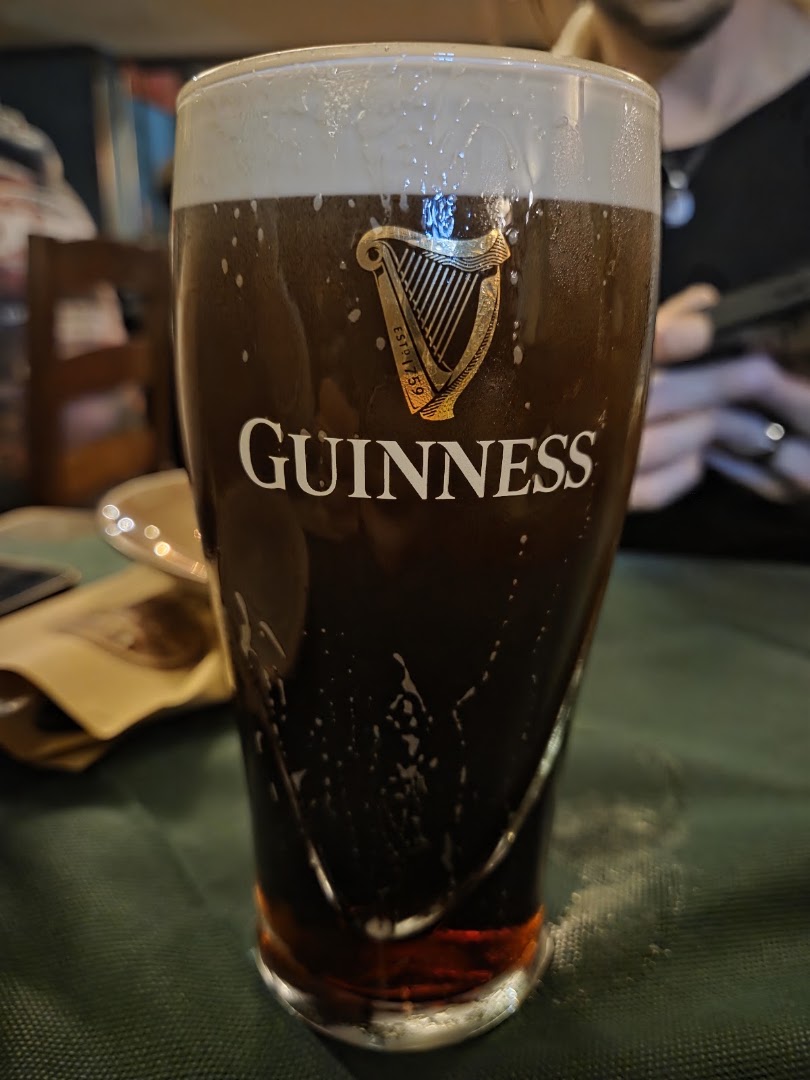 Rosemary's Pub
