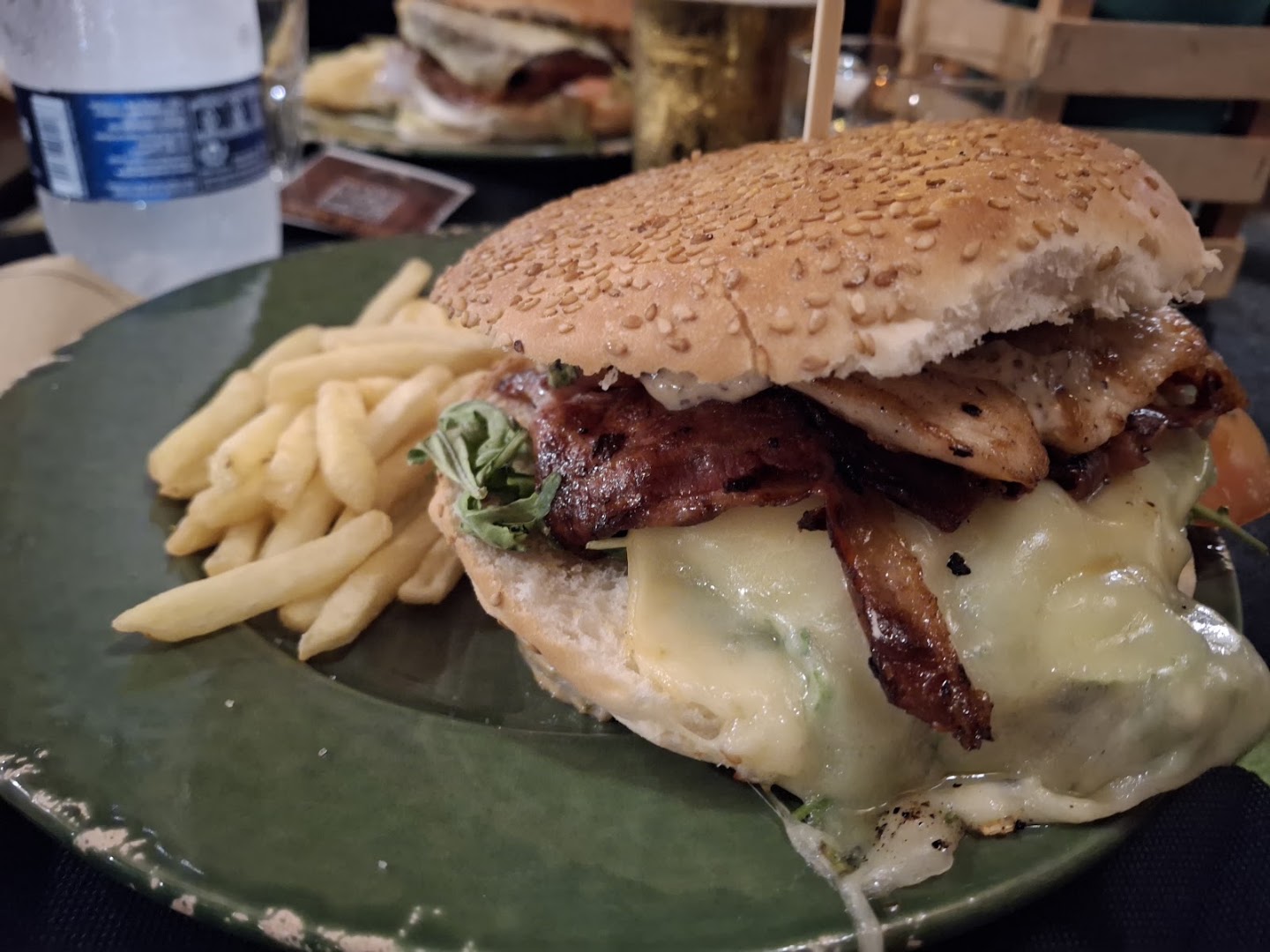 Rosemary’s Square Belpasso