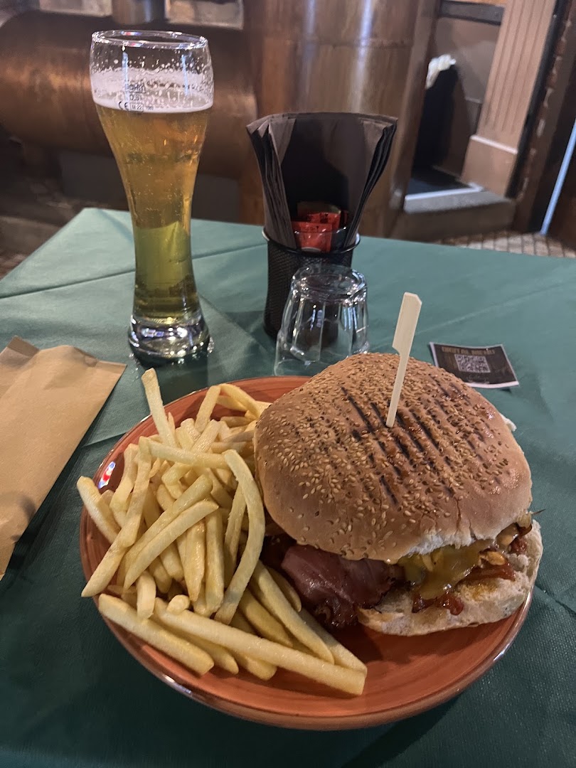 Rosemary’s Square Belpasso