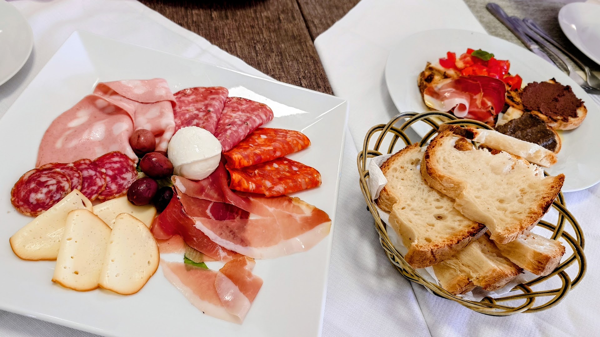 Rosetta