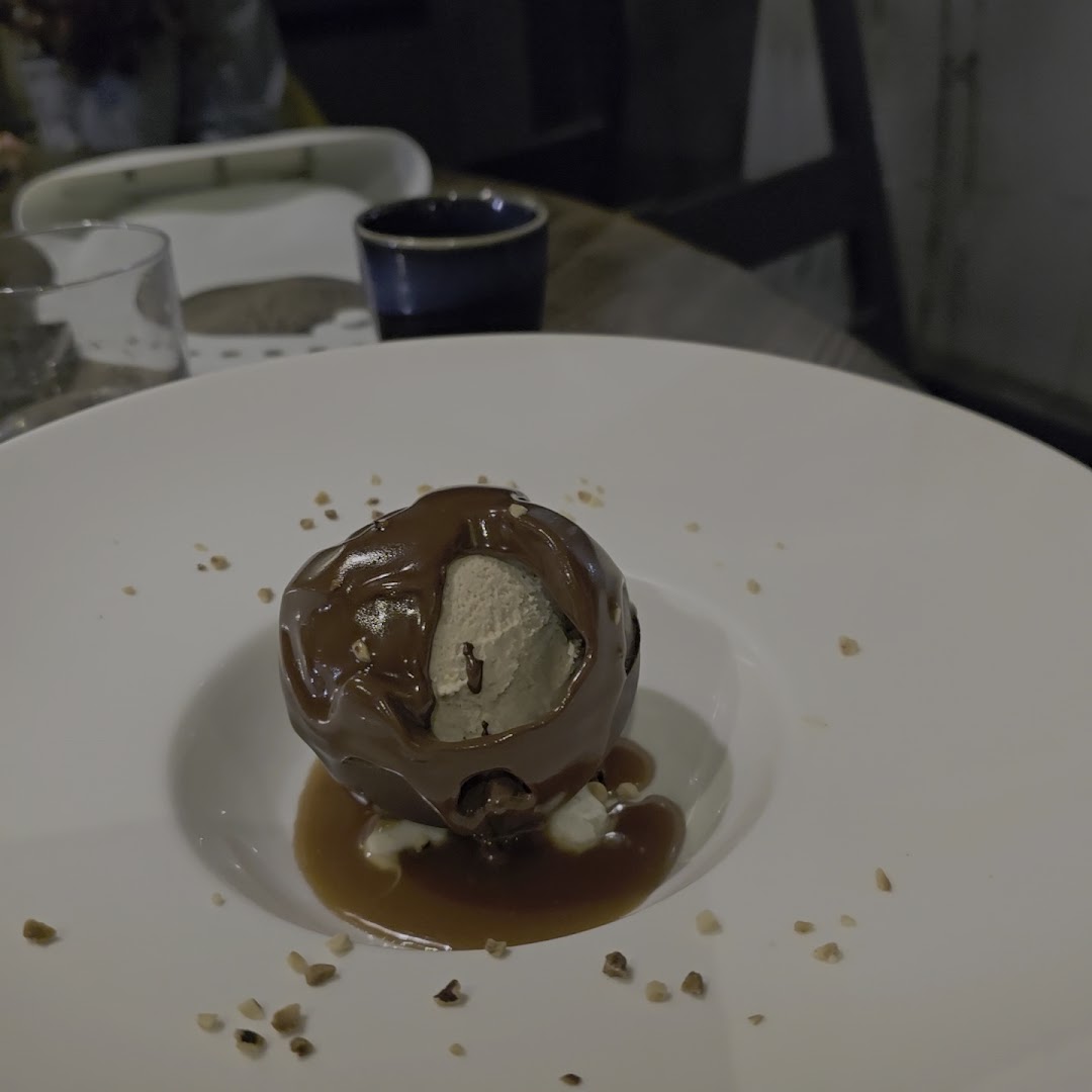 Roshi House Aosta