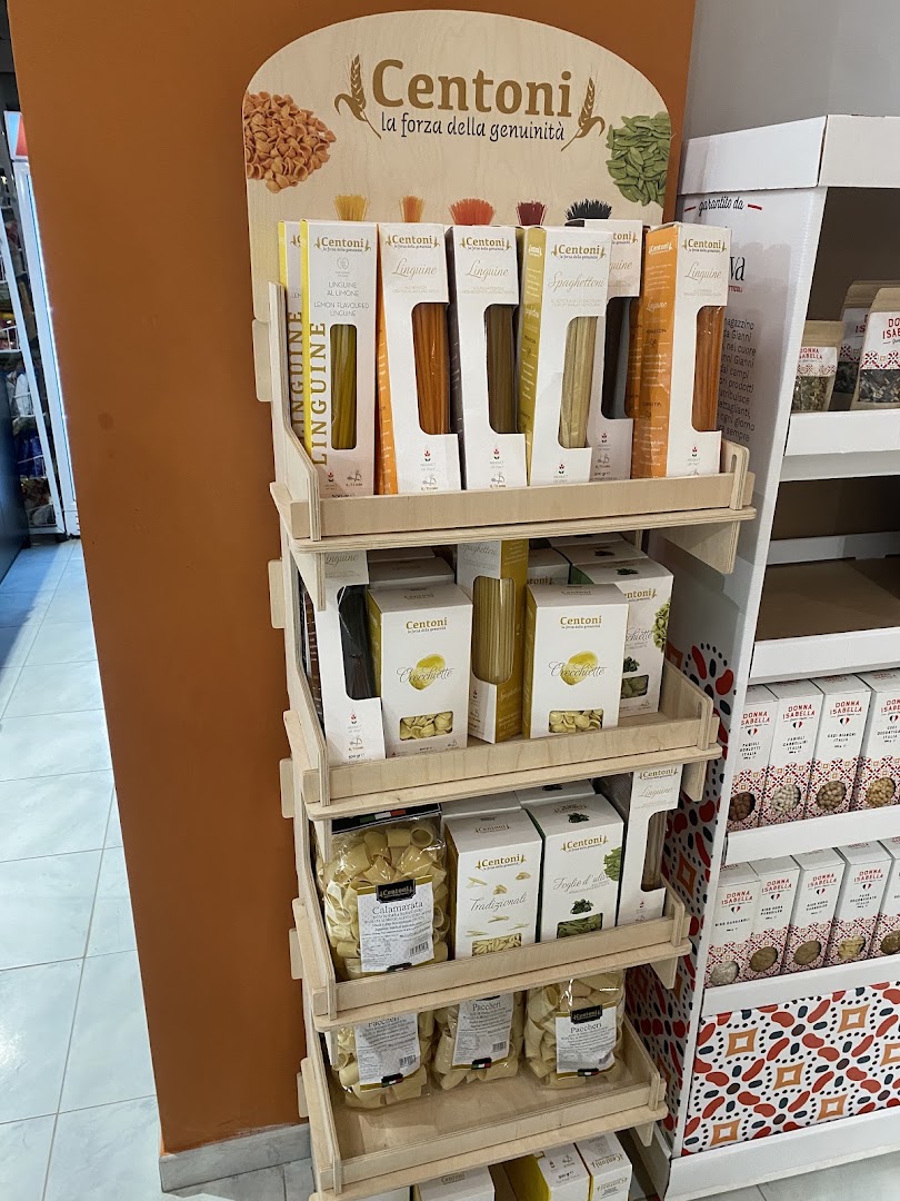 Rosicchio | Macelleria - Braceria