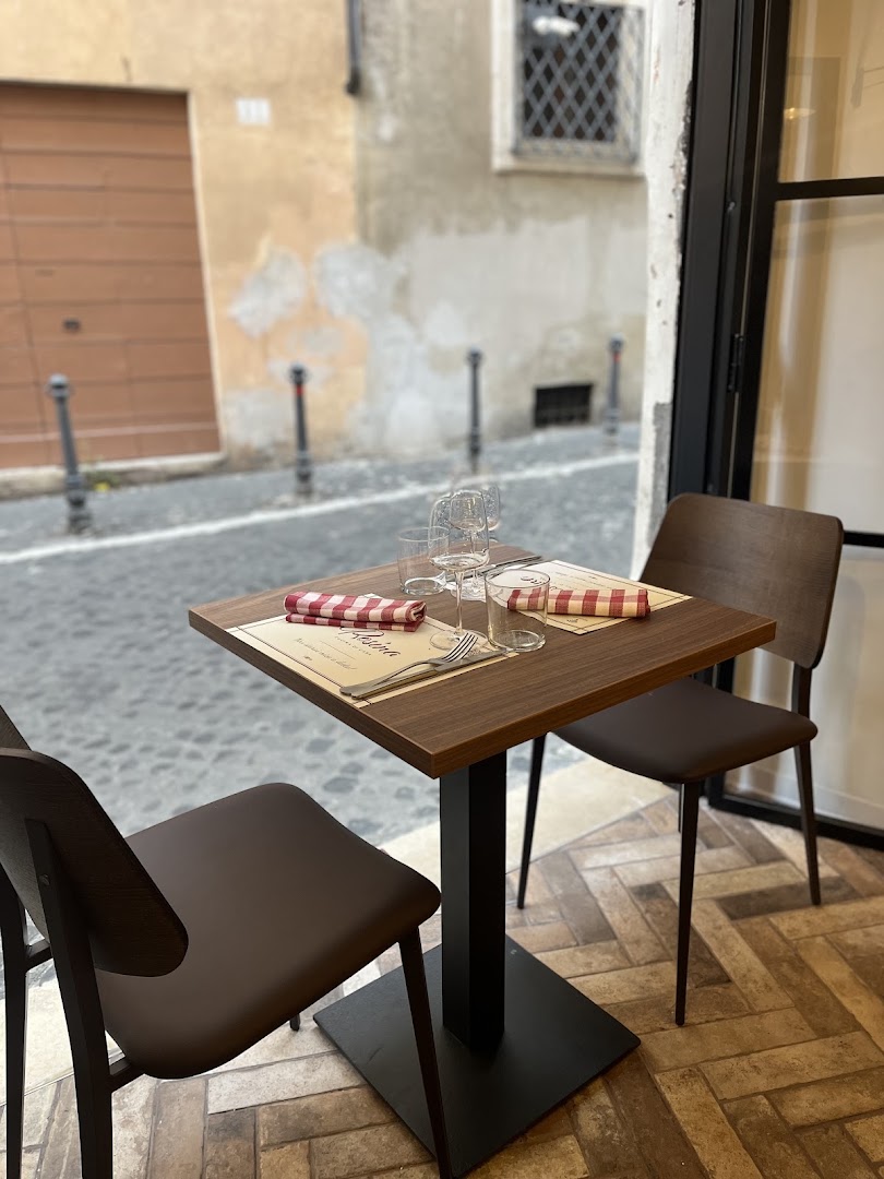 Rosina Cucina di Casa