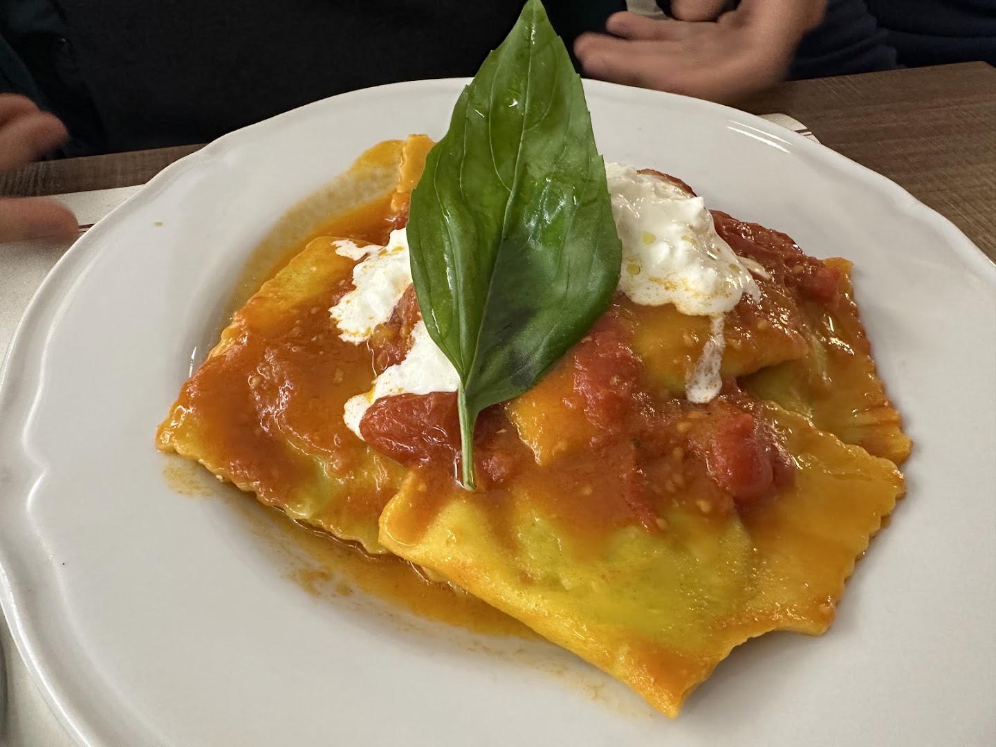 Rosina Cucina di Casa