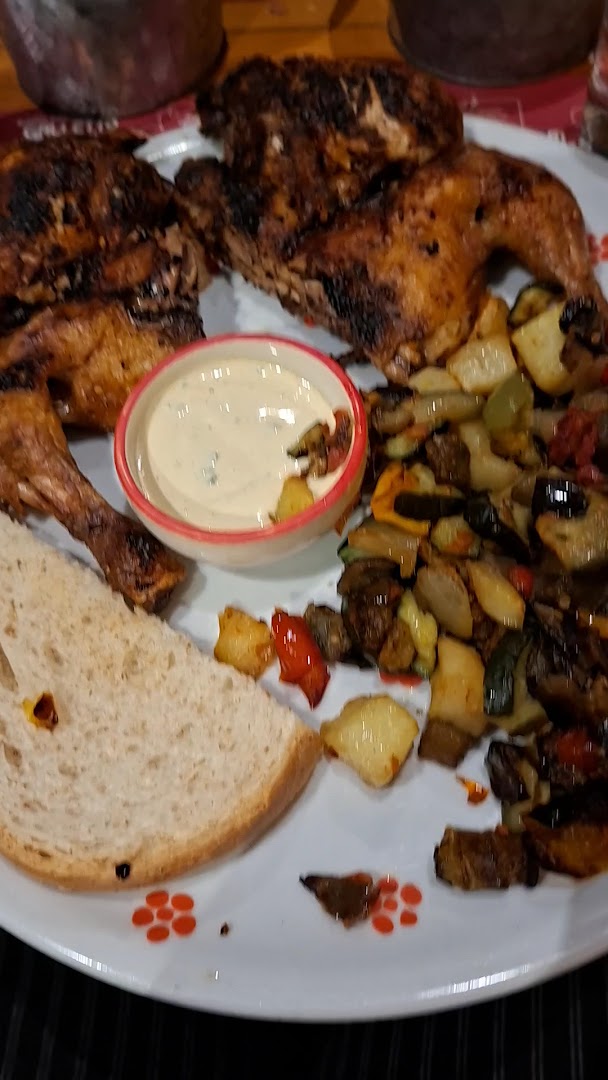 Rosita - Galletto e Birra Nova