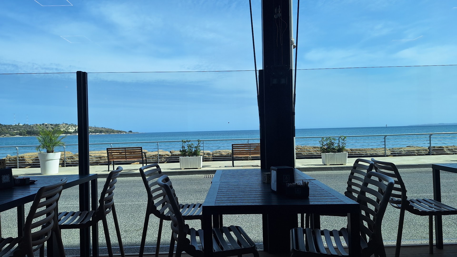 Rosmarino Cafe