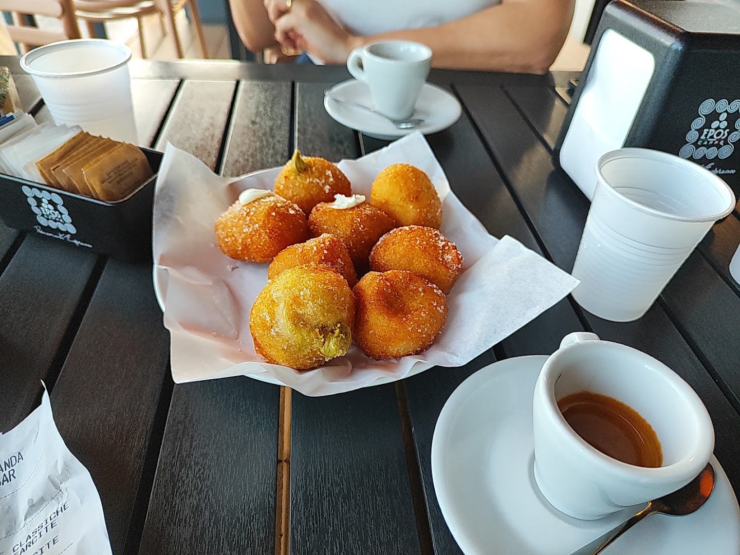 Rosmarino Cafe
