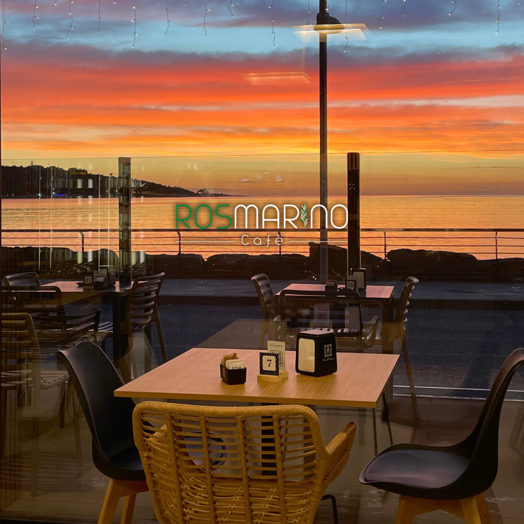 Rosmarino Cafe