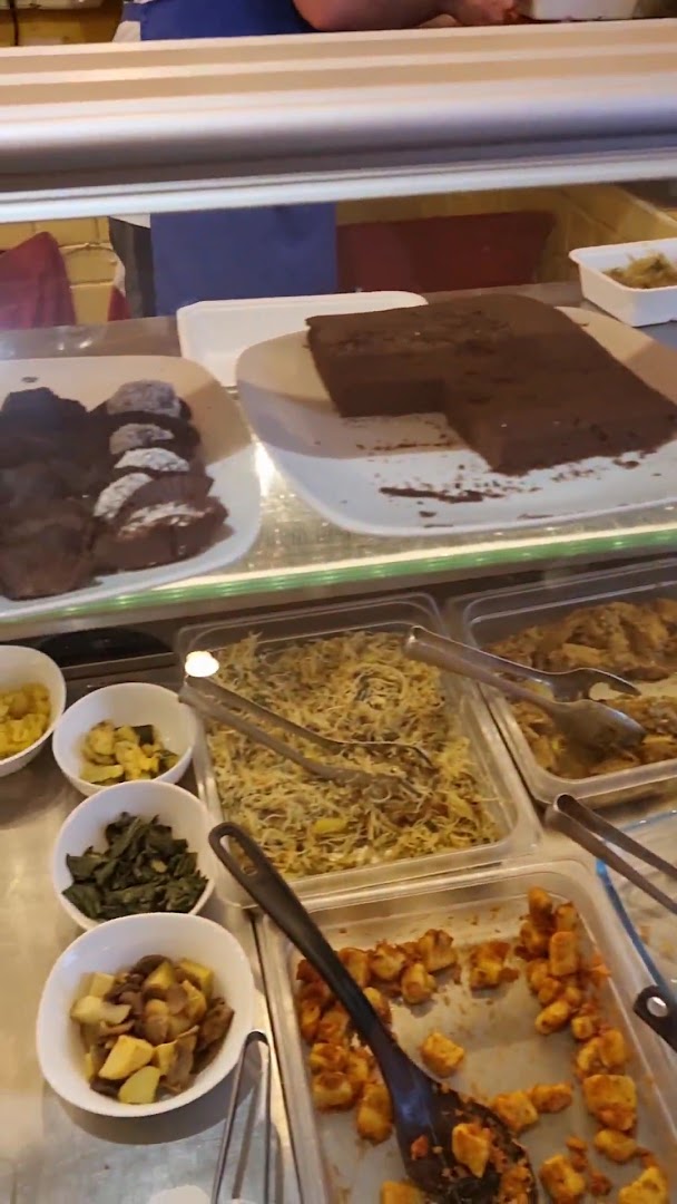 Rosmarino Gastronomia Naturale e Vegana