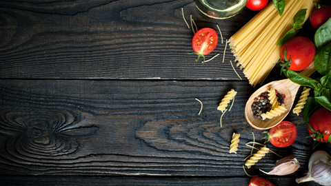 Rosmarino Gastronomia Naturale e Vegana