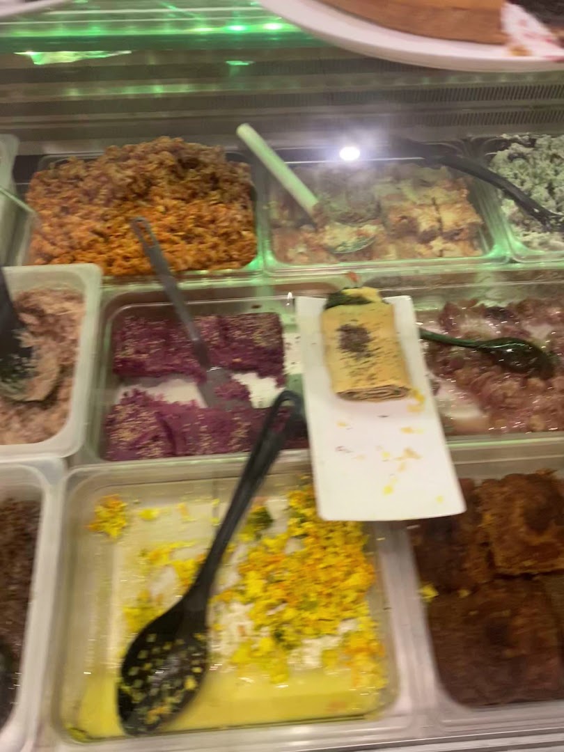 Rosmarino Gastronomia Naturale e Vegana