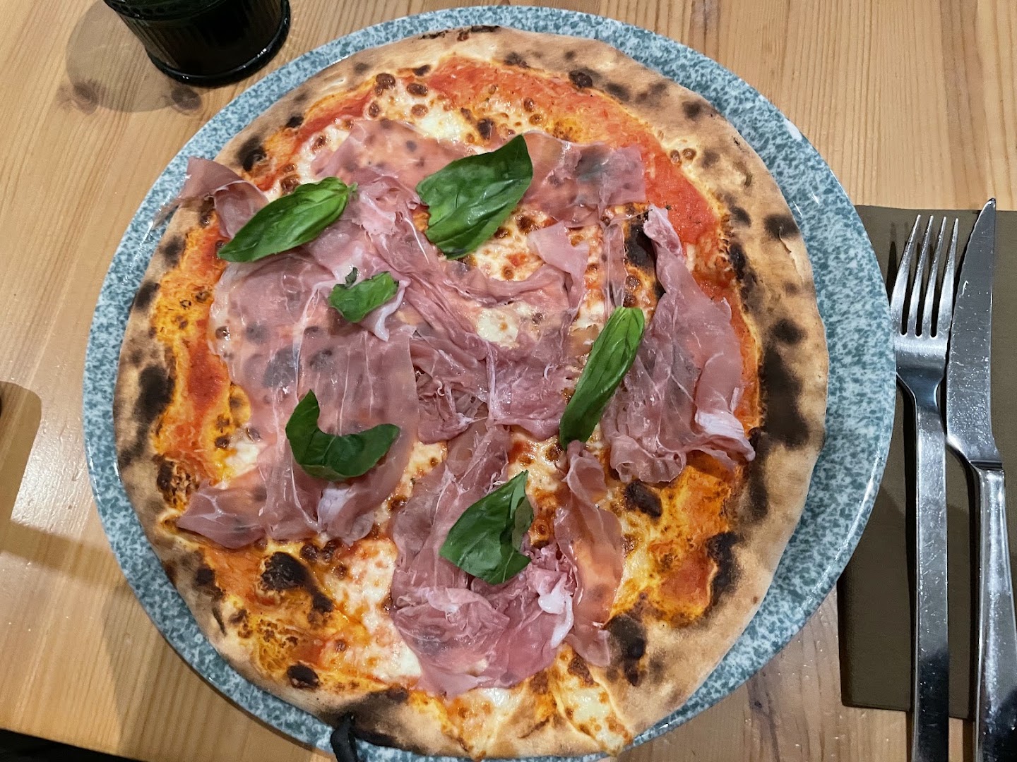 Rosmarino Pizza & Cucina