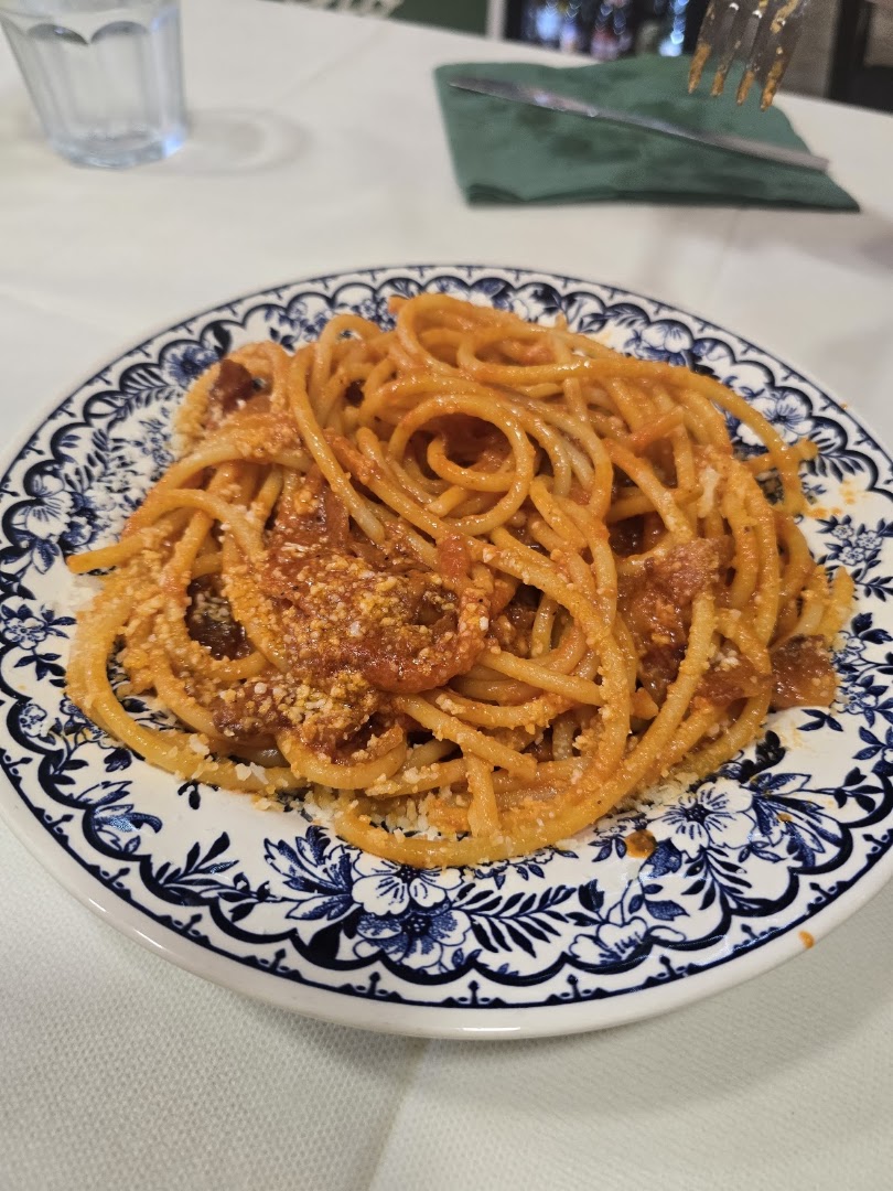 Rosmarino Ristorante Pizzeria, Ciampino