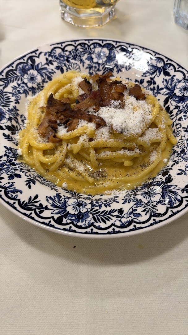 Rosmarino Ristorante Pizzeria