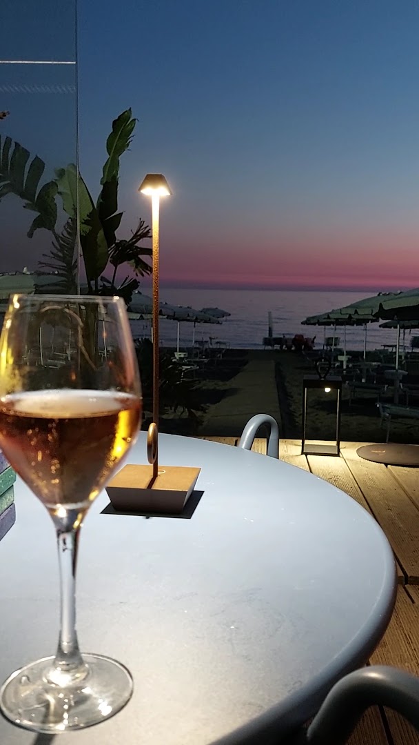 Rosmarino - Trattoria di Mare