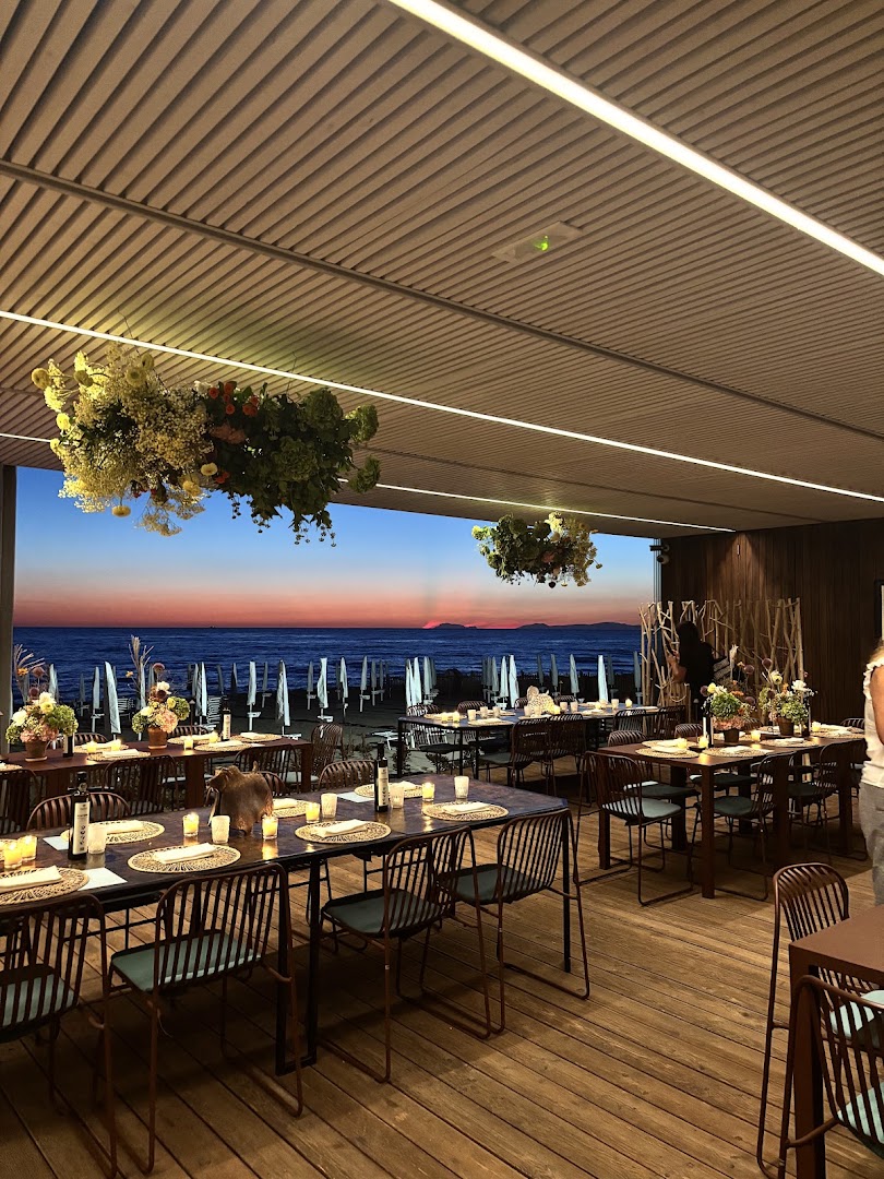 Rosmarino - Trattoria di Mare