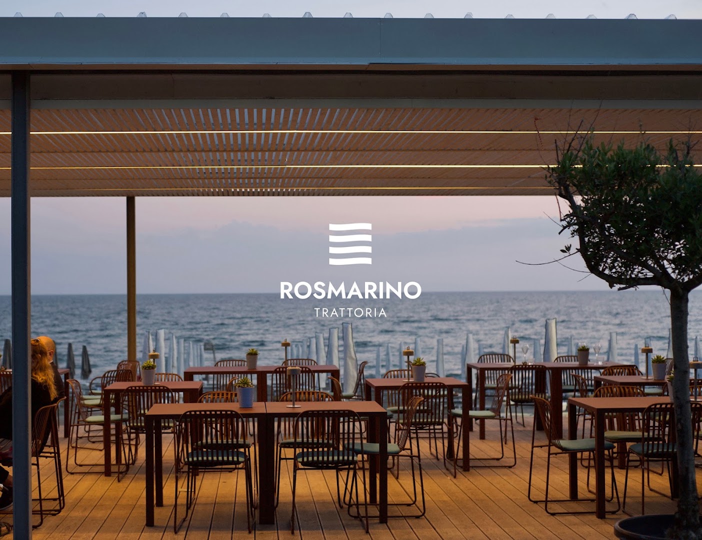 Rosmarino - Trattoria di Mare
